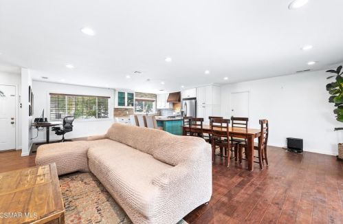 3360 Big Spg Ave, Simi Valley CA 93063-1316 exterior