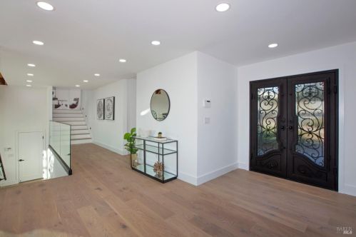 3400 Matanzas Creek Ln, Santa Rosa CA  95404-8225 exterior