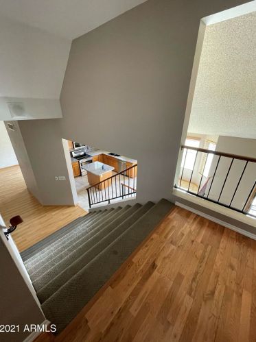 18194 59 Ln, Glendale AZ  85301-7805 exterior