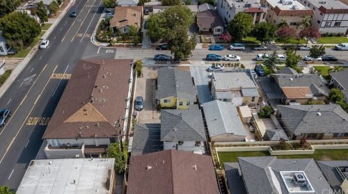 505 Alexander St, Glendale CA 91203-1621 exterior