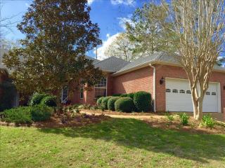 9234 Mcdougal Ct, Tallahassee, FL 32312-4229