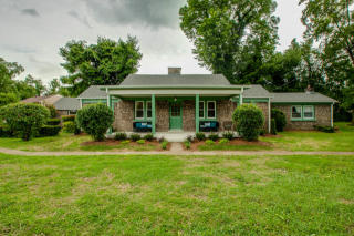 2600 Bronte Ave, Nashville TN  37216-3619 exterior
