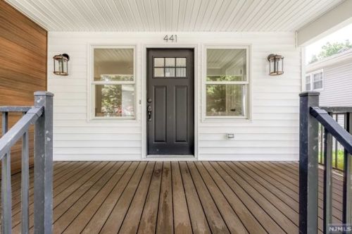 441 Northern Pkwy, Ridgewood NJ  07450-1720 exterior