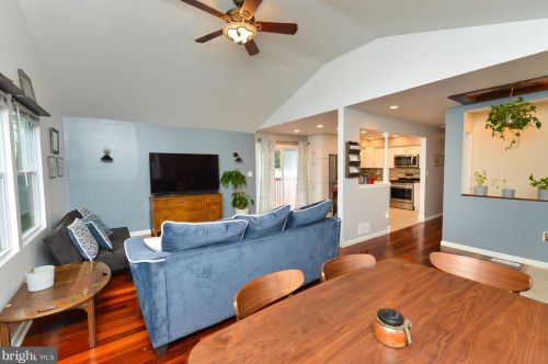 125 Garfield Ave, Blenheim NJ  08012-1119 exterior