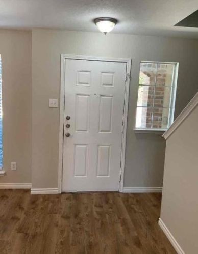 12600 Panorama Dr, Burleson, TX 76028-7074