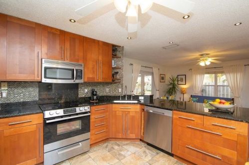 17376 21st St, Hollywood FL  33029-5594 exterior