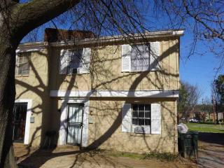 1002 University St, Memphis TN  38107-3237 exterior