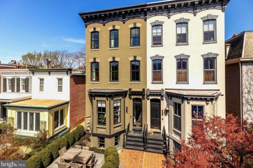 1443 Q St, Washington, DC 20009-3807