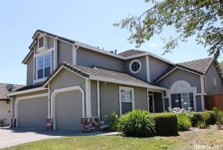 3348 Chapelle Dr, Roseville CA  95661-3954 exterior