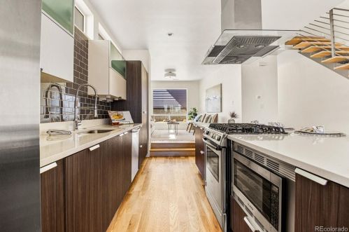 3445 Osage St, Denver CO 80211-3061 exterior