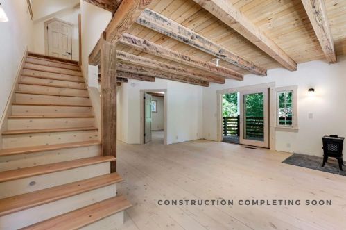 5013 Cedar Dr, Snowline Camp, CA 95709-9673