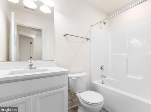 8497 Colfax Dr, Owens VA  22485-7162 exterior