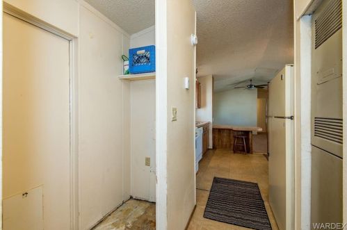 1460 Trane Rd, Bullhead City AZ  86442-5905 exterior