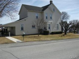 44 Newport Ave, Nazareth, PA 18064-1145
