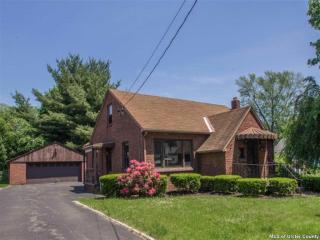 34 Crane St, Kingston NY  12401-3325 exterior