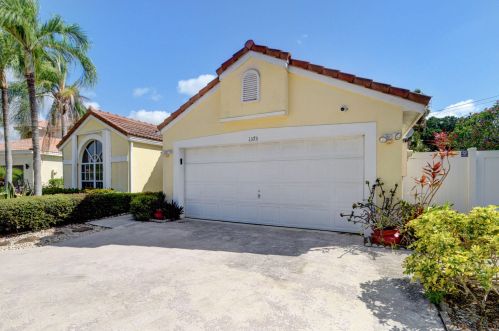1373 Fairfax Cir, Boynton Beach, FL 33436-8614