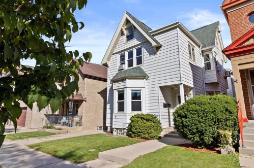 1680 Humboldt Ave, Milwaukee, WI 53202-2112