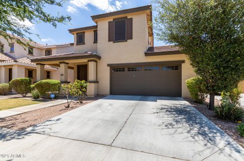 3529 Milky Way, Gilbert, AZ 85295-3467