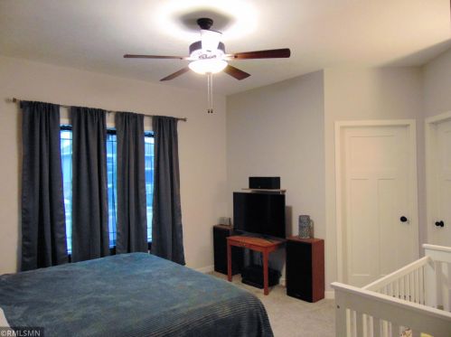 1552 Elm St, Spectacle Lake MN  55008-2524 exterior