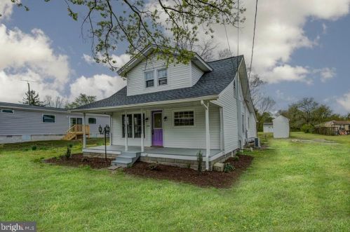 32790 Bi State Blvd, Laurel DE  19956-4531 exterior