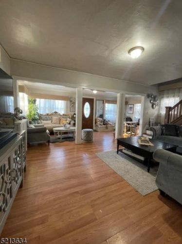 264 Fitzpatrick St, Industrial Hillside NJ  07205-2126 exterior