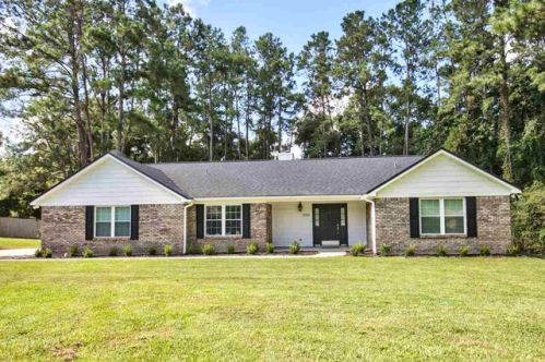 3501 Carrington Dr, Tallahassee, FL 32303-2001