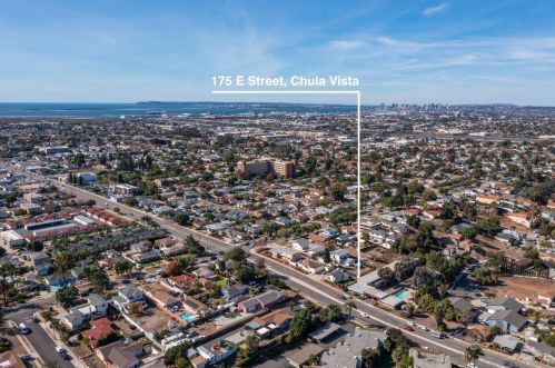 175 E St, Chula Vista, CA 91910-2952