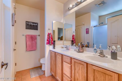 3281 Lakeside Vw Dr, Tucson AZ 85730-2736 exterior