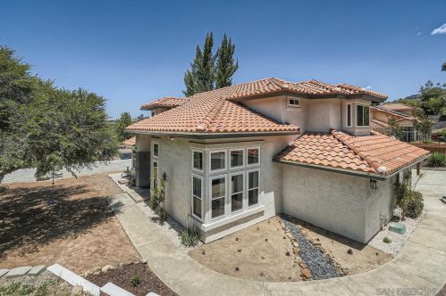 4727 Garfield St, La Mesa CA  91941-5405 exterior