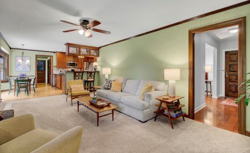 784 Wakendaw Blvd, Mount Pleasant SC  29464-5153 exterior