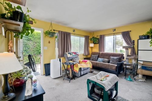 3470 Juniper St, San Diego CA  92104-5724 exterior