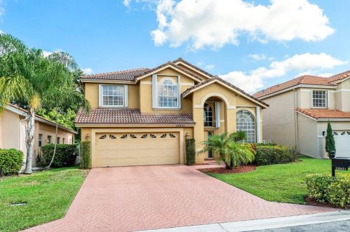 10931 La Salinas Cir, Boca Raton, FL 33428-1238