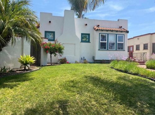 3617 32nd St, San Diego, CA 92104-4306
