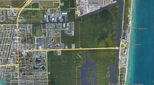 608 2nd St, Dania Beach FL  33004-3351 exterior