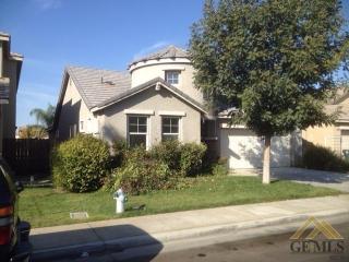 5420 Saddleback Ridge Ct, Bakersfield, CA 93313-5285