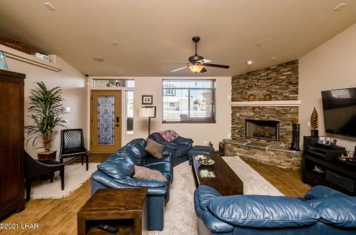 2481 Inverness Dr, Lake Havasu City AZ  86404-1272 exterior