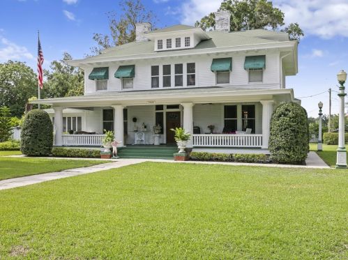 37620 Meridian Ave, Dade City FL  33525-3716 exterior