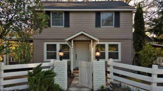1025 Central Park Ave, Lakeport CA  95453-4232 exterior