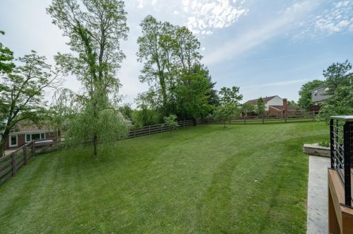 109 Lk Park Dr, Grants Lick KY  41001-1372 exterior