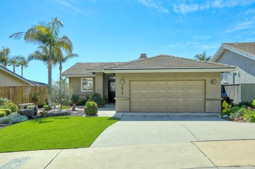 1614 Costa Brava, Pismo Beach CA  93449-3325 exterior