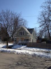 145 Lyman Ave, Burlington VT  05401-5022 exterior