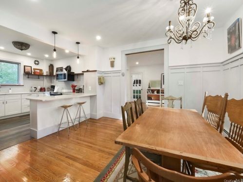 134 Highland Lake Rd, Highland Lake NY  12743-5109 exterior