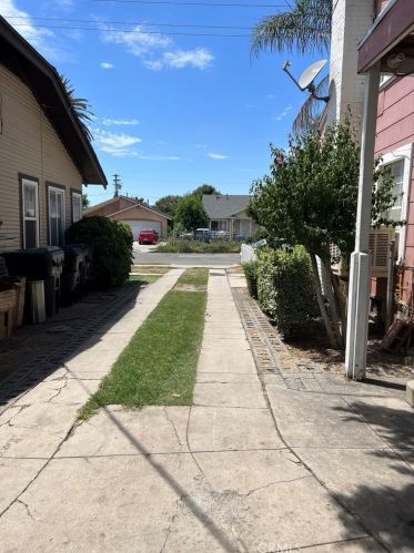 1237 F St, San Bernardino CA  92405-4765 exterior