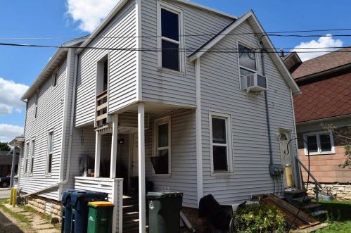337 Main St, Fond Du Lac, WI 54935-4905