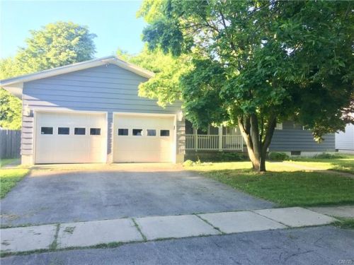 1127 Harrison St, Watertown NY  13601-3811 exterior