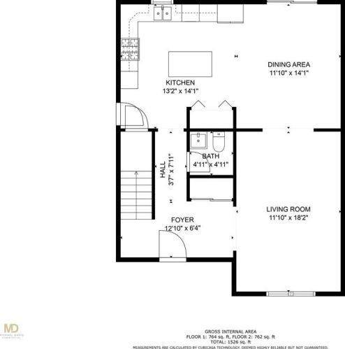 113 Pender Ave, Warwick RI  02889-4808 exterior