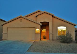 14350 Fragile Clay Ave, Marana, AZ 85658-4595