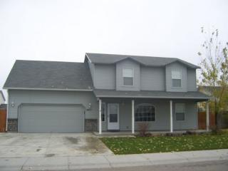 2977 Wilder St, Meridian ID  83646-8301 exterior