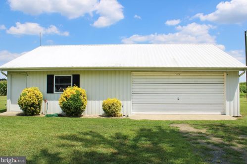26459 Line Rd, Seaford DE  19973-5080 exterior