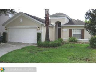 614 Montara Dr, Davenport, FL 33897-9534